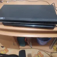 دی وی دی ال جی نو بدون کنترل