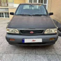 پراید 89