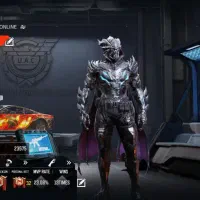 اکانت کالاف