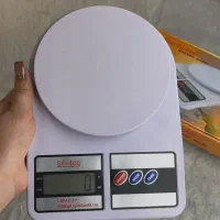 ترازو آشپز خانه|ظروف پخت‌وپز|قرچک, زیبا شهر|دیوار