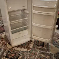 یخچال وفریزر