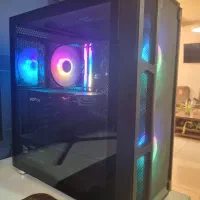 کامپیوتر i5 نسل ۱۲ رم ۳۲ هارد ssd512