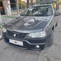 اریسان ۲ بدون رنگ مدل ۱۴۰۲