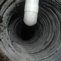 چاه کن مغنی چاه کن