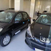 207 پانا ارتقاء موتور تیوفایو پلاس ۱۴۰۴ صفر|خودرو سواری و وانت|جم, |دیوار