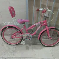 دوچرخه ۲۰ دخترانه