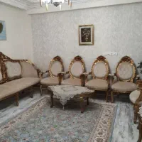 مبل سلطنتی تمیز