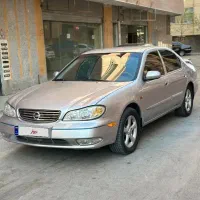 ماکسیما ۸۲ اتوماتیک|خودرو سواری و وانت|اصفهان, شیخ اشراق|دیوار