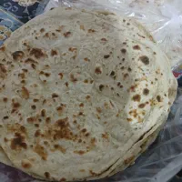 نان تنوری