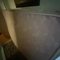 تشک دونفره سالم