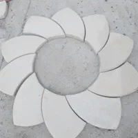 تولید و فروش انواع جدول ونرده دورباغچه|مصالح و تجهیزات ساختمان|میانه, |دیوار