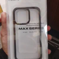 ۱۳ پرو قاب با کیفیت بالا موکومی