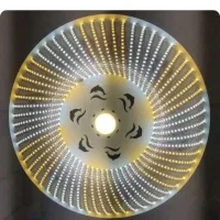 لامپ LED دست ساز با تنوع فراوان با گارانتی