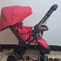 کاسه و روروک|کالسکه و لوازم جانبی|کوهدشت, |دیوار