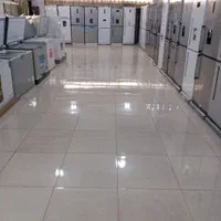 یخچال فریزر اکبند گارانتی دار«فلکه کسری»|یخچال و فریزر|ارومیه, |دیوار