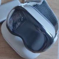 هدست واقعیت مجازی ویژن پرو اپل-vision pro 256
