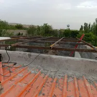 تاسیسات برقکاری ، جوشکاری ، لوله کشی ساختمان
