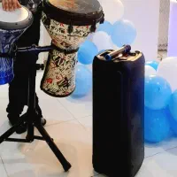 جیمبی|درام و پرکاشن|رشت, گلزاران|دیوار