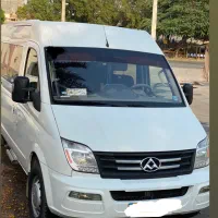 اجاره ون و مینیبوس|خدمات حمل و نقل|بندرعباس, |دیوار