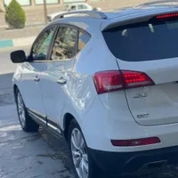 جک S5 اتومات مدل ۹۶، بدون رنگ