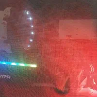 کیس گیمینگ ۶۸۰۰