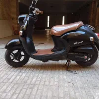 پاکشتی وینو کاربراتور 50cc|موتورسیکلت|مشکین‌دشت, |دیوار