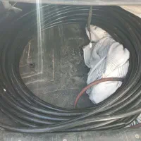 کابل ۲۵×۲ آلومینیوم ، مفتولی