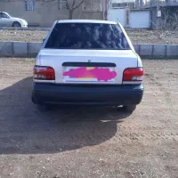 پراید مدل ۸۸