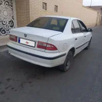 سمند ef7مدل ۹۱|خودرو سواری و وانت|بردسیر, |دیوار