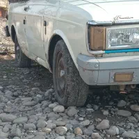 پیکان وانت مدل۸۸|خودرو سواری و وانت|سنگر, |دیوار