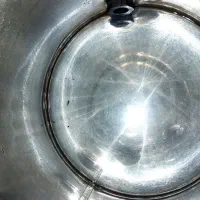 سماور بزرگ ۲۰لیتری برقی وفلاکس ۲۰لیتری|سماور، چای‌ساز، قهوه‌ساز|بیرجند, |دیوار