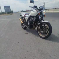 موتورcb400|موتورسیکلت|ارومیه, |دیوار