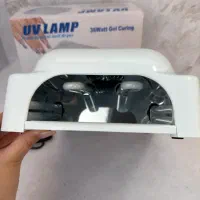 دستگاه یو وی کاشت ناخن|آرایشی، بهداشتی، درمانی|کرج, اصفهانیها|دیوار