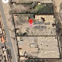 فروش-زمین-4500متر