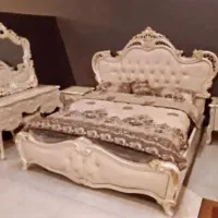 سرویس خواب دو نفره (پرنس)