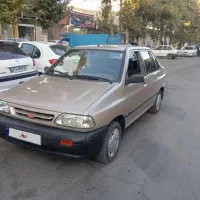 پراید مدل ۹۰