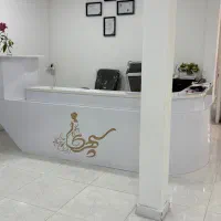 میز مدیریت ام دی اف