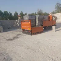 خاور ۶۰۸|خودرو سنگین|فردیس, سرحد آباد|دیوار