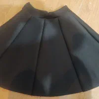 دامن مجلسی پیله بزرگ