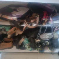 کیف و کفش
