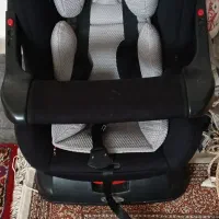 صندلی ماشین و تاب بچه