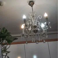 لوستر|لوستر و چراغ آویز|تبریز, |دیوار