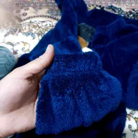 لباس تدی اسپرت کلاه دار|لباس|تهران, بهاران|دیوار