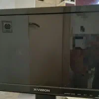 مانیتور x.vision ۱۵ اینچ