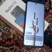 گوشی شیائومی ردمی ۱۲