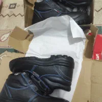 فروش کفش ایمنی