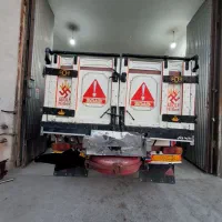 خاور۸۰۹|خودرو سنگین|هفدر, |دیوار