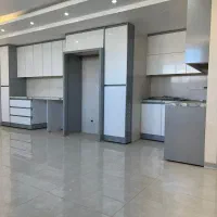 آپارتمان ۸۶ متری اطلسی دو نبش