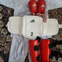 ست کامل کاراته