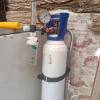 کپسول اکسیژن ۱۰لیتری